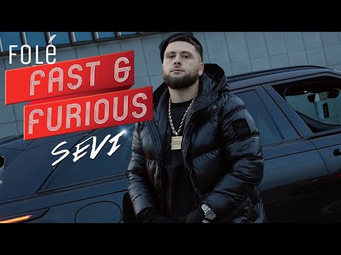 S3VI - Fast & Furious (Official Music Video)