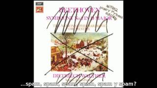 16-Spam Song (Edit) (Another Monty Python Record Subtitulado)