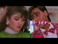Moqa Milai Ga Tu Hum Bata Dilwale Ajay Raveena Udit Naryan Alka Kumar Sanu Love Song