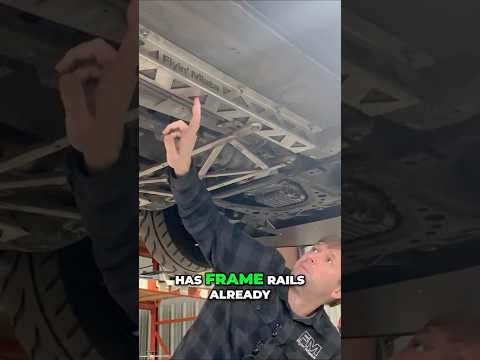 Miata Frame Rails: Maximize Chassis Stiffness & Handling