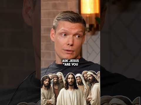 John the Baptist doubted Jesus