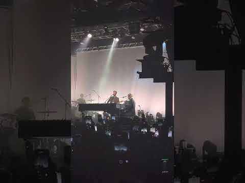 Another love - Tom Odell live Barcelona