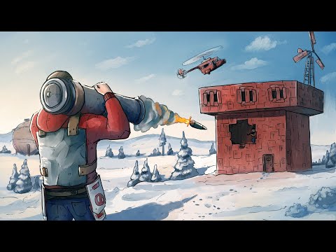 HOW a 20,000 HOUR DUO DISMANTLE ZERGS!