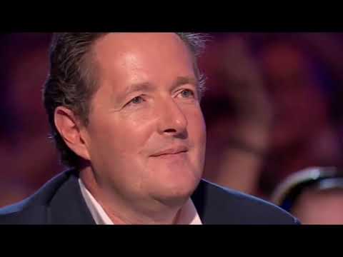 Susan Boyle - Full Audition