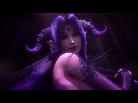 [슬롯리뷰]섹시서큐버스(sexy succubus)-아시아게이밍