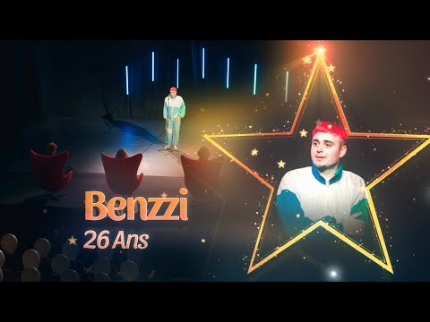 Benzzi - Business business (CLIP OFFICIEL)