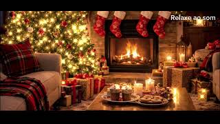 Lindo  som Natalino - Tras Paz para o Lar 