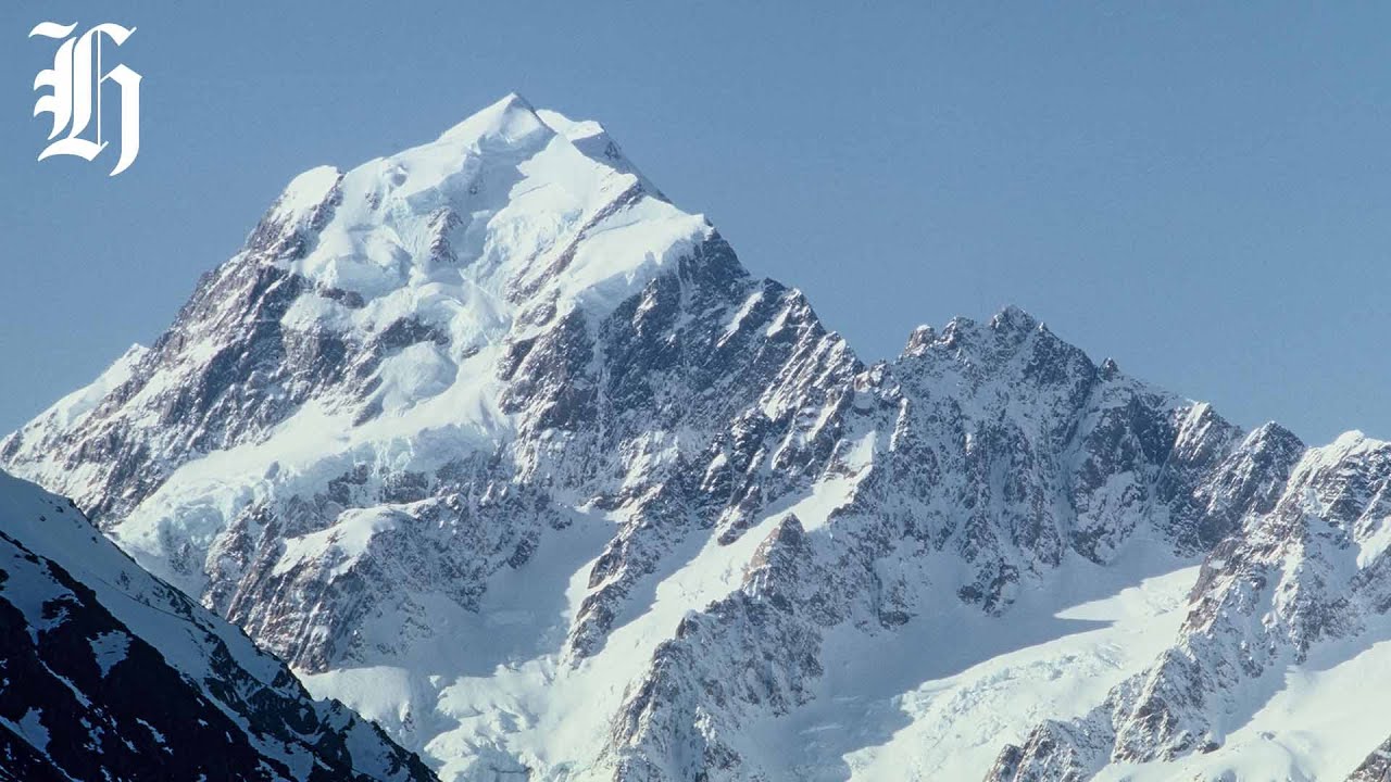 South Island news wrap: Double Tragedy on Aoraki Mount Cook | Herald NOW