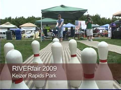 Part 2 - Keizer RIVERfair 2009