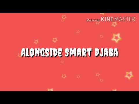 Rill kidd ft smart Djaba #Najiskia lyrics video