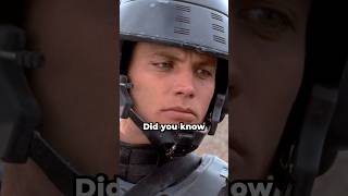 Download lagu Did you know for Starship Troopers? mp3 Download lagu Did you know for Starship Troopers? mp3