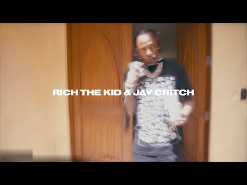 Jay Critch & Rich The Kid - Lefty (Official Video)