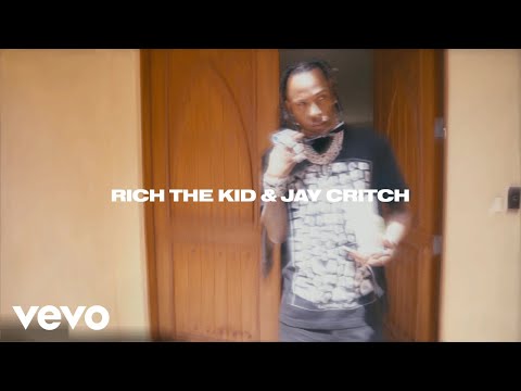 Jay Critch, Rich The Kid - Lefty (Official Video)