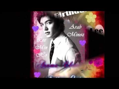 ArabWoodalchisMinoz's cards wishes for LMH Birthday 27th