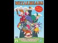 Metalheads 2004 UK DVD