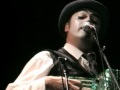 "Violent Time' by THE TIGER LILLIES in Broadway, 2004 - Film : Lu Pélieu