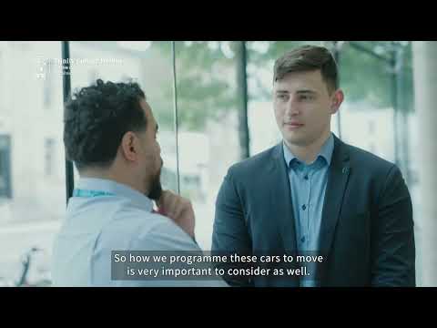 Ranganatha Ramachandra PhD Student | Emissions of Car Following Models