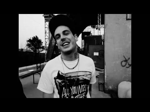 Gemitaiz x QVC type beat - Gemito (prod.LIBE)