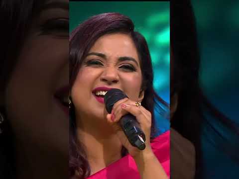 Balma | Sreerama | Shreya Ghoshal | Tacit Secrets | #bollywood #shreyaghoshal #sreeramachandra #live