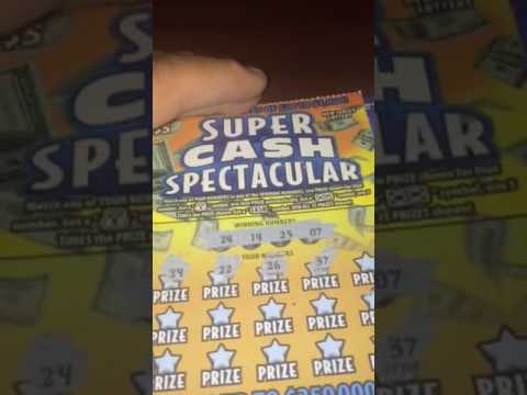 All Winners $500 Mayhem-Super Cash & Jingle Bills🤑