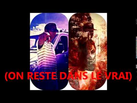 Don Niglo feat Don Bran (on reste dans le vrai)