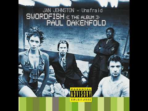 Jan Johnston - Unafraid (Paul Oakenfold Remix)