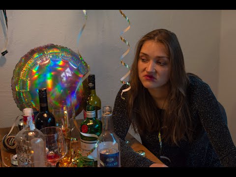 2020: Året, hvor alt blev aflyst