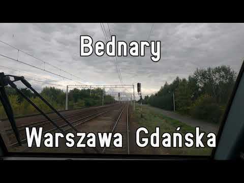 [ CabView ] Bednary -  Warszawa Gdańska - Paprykowe Filmy - Go Pro9