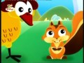 BabyTV BabyHood Squirrel And The Mysterious Guest English