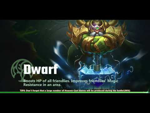 Era of Chaos - Endless Inferno Tower 76 with Gelu