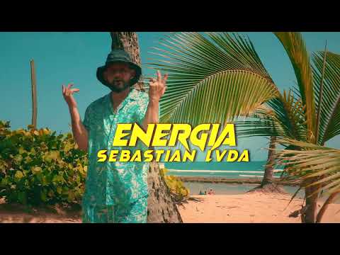 REGGAETON 2025 Sebastian LVDA - Energia  (A&M)