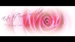 Enter the Temple of Lalita- I SEE YOUR BEAUTY