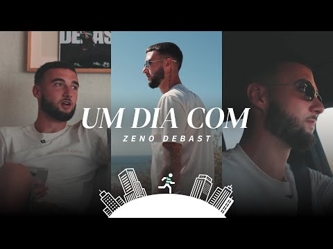 UM DIA COM | Zeno Debast