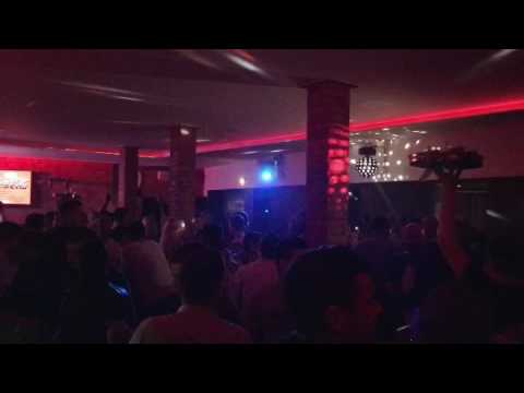 Petak/Friday 12.05.2017. Josip Čačić Sokol & Mambo band @Posh Pub