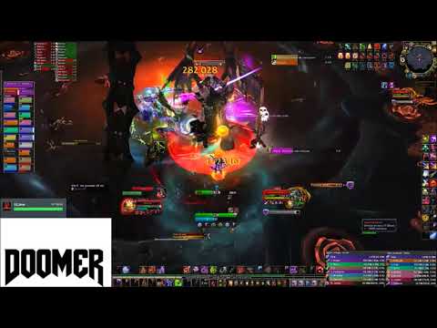 Eternalis (Elune-FR) Vs Varimathras HM