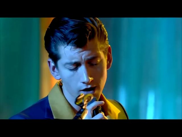 I Wanna Be Yours von Arctic Monkeys ((jetzt ansehen))