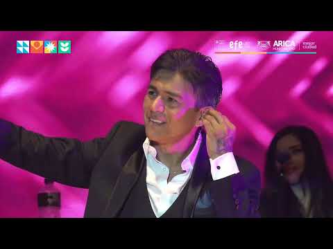 Américo en Vivo 🎶 | Show completo en los Trenes Culturales 🚂✨