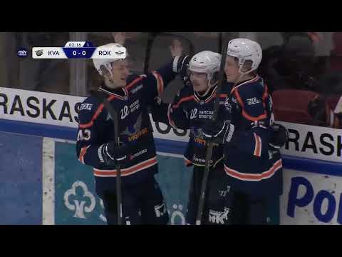 Kooste: Kiekko-Vantaa - RoKi 17.1.2026