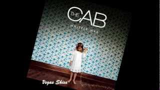 Vegas Skies - The Cab [Lyrics]