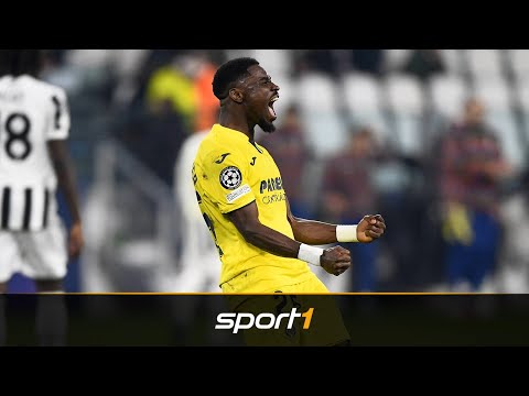 SIE beklagen eine "Schreckliche Auslosung!" | SPORT1 - NEWS