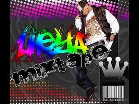 Dj Killer - Uneya Mixtape 2007