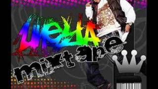 Dj Killer - Uneya Mixtape 2007