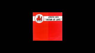 Jennifer Crew - Potion of Love "Full Mix"