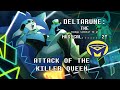 Deltarune The Not Musical Attack Of The Killer Queen Ft LuluGreySings