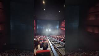 Download lagu Would you try this 5D train experience? 🚂 #5D #cinema #movie #experience mp3