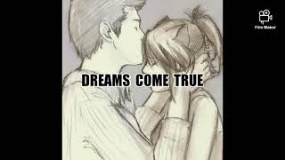 Dreams Come True - Yasashii Kiss Wo Shite (やさしいキスをして) [Cover]