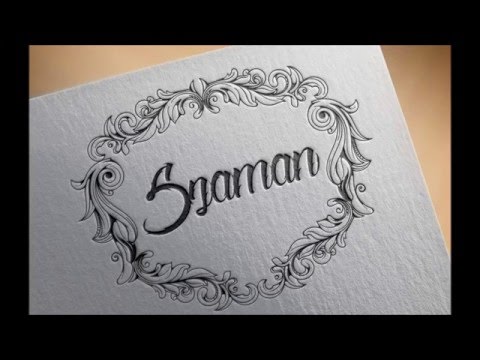 SZAMAN - Polegam na tym