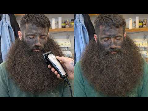 IS THIS MAN EVEN REAL? The Homeless Transformation That Left Everyone Speechless