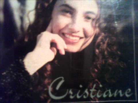 Cristiane- Eu te procurei Jesus