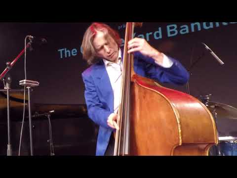 TURTLE WALK (INTRO) - THE GROOVE YARD BANDITS - Jazz Treff Karlshorst 2019